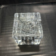 ガージェリーリュトングラスの2個セットの画像