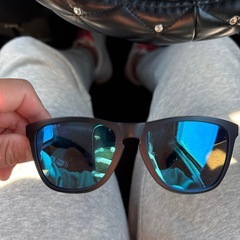 OAKLEY サングラス