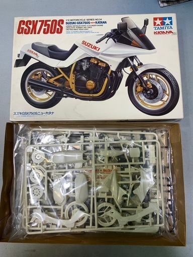 取り引き決定‼️レア品プラモデル４点