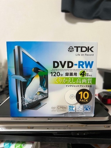 DVDプレーヤー DVD