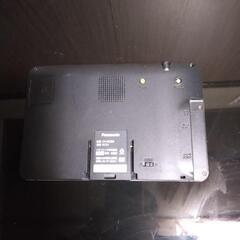 Panasonic Gorila CN-G720D  ポータルカーナビ　の画像