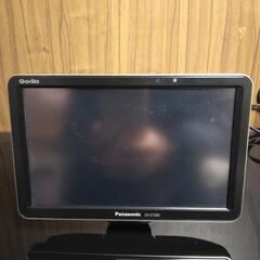Panasonic Gorila CN-G720D  ポータルカ...