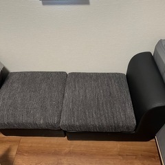 3人掛けソファの画像