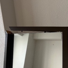 姿見の画像
