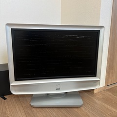 パナソニック テレビ　27インチ