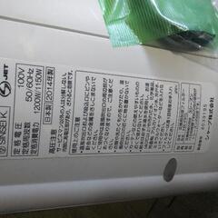 加湿セラミックファンヒーター

HX-D120-Wの画像