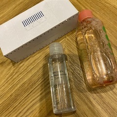 化粧品おまとめ①
