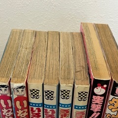 まんが　小林よしのりセットの画像