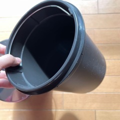 IKEAゴミ箱の画像