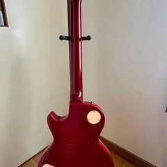 エレキギター レスポールタイプ Phnto Genicの画像