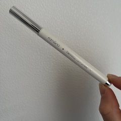 ロムアンド　トゥインクルペンライナー　シルバーの画像