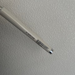 ロムアンド　トゥインクルペンライナー　シルバーの画像