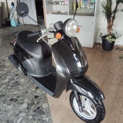 Honda Today AF61　50CC　ホンダトゥデイ　4サ...