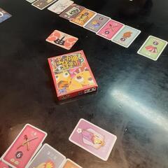 滋賀ボードゲーム会　満員! - 大津市