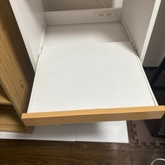 【お渡し予定確定】
キッチンカウンター　 サージュの画像