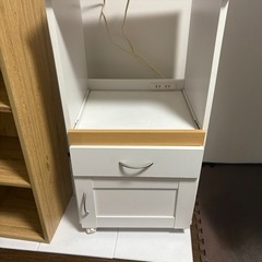 【お渡し予定確定】
キッチンカウンター　 サージュ