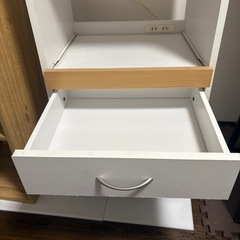 【お渡し予定確定】
キッチンカウンター　 サージュの画像