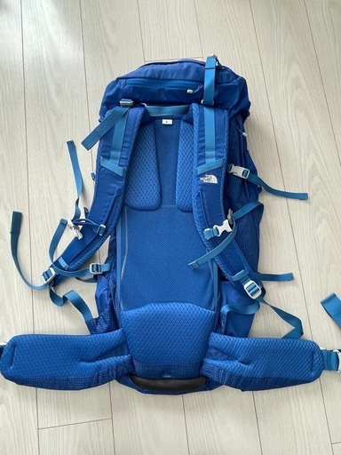 THE NORTH FACE　ノースフェイス 登山バックパック　