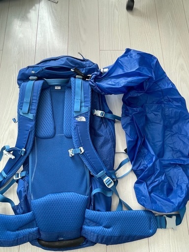 THE NORTH FACE　ノースフェイス 登山バックパック　