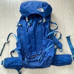 THE NORTH FACE　ノースフェイス 登山バックパック　