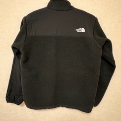 最終値下げ ★未使用★ ザノースフェイス　フリース ジャケット デナリジャケット メンズ　の画像