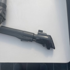 TOSHIBA 東芝VC-KSG71(R) 掃除機の画像