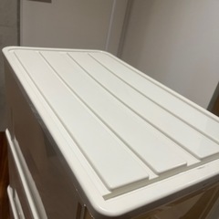 家具 収納家具 カラーボックスの画像