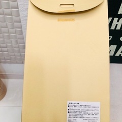 自分で作れる　くまさん　ぬいぐるみキットの画像
