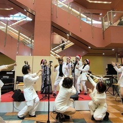 初心者歓迎🎶毎月土曜日1回完結型ボーカルレッスン！堅田駅すぐの画像