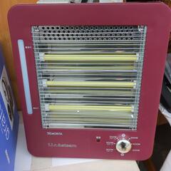 MORITA　スチーム付き　電気ストーブ