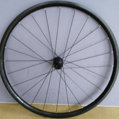 Bontrager Affinity TLR 24H 700c Road Wheel - Trek Bikes