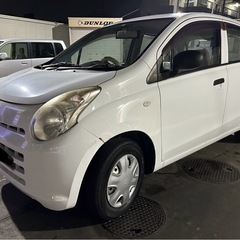 スズキアルト希少なMT車です！