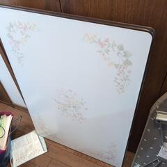 ちゃぶ台　昭和レトロ