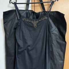 パーティードレス 1式の画像