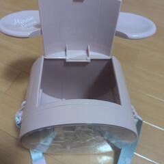 ポップコーンバケツの画像