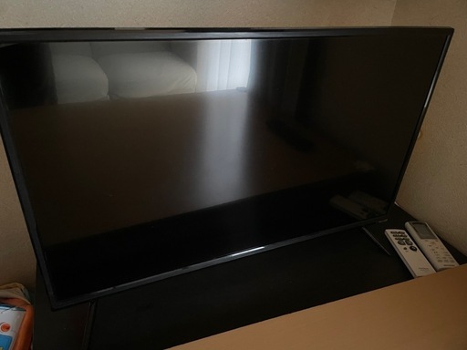 テレビ