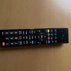 テレビの画像