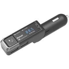 Bluetooth FMトランスミッター