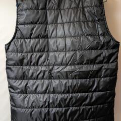 電熱ベスト防寒着の画像