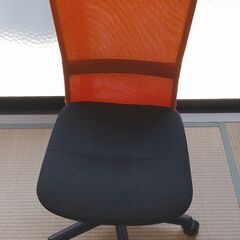 PCデスクチェア　オフィスチェア