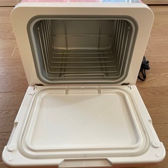 タオルウォーマーの画像