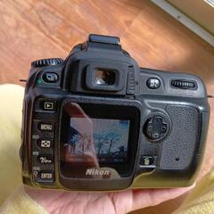 Nikon D50の画像
