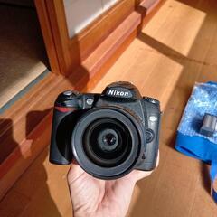 Nikon D50の画像