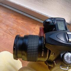 Nikon D50の画像