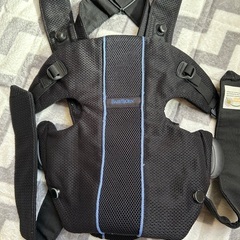 BABYBJORN 抱っこ紐