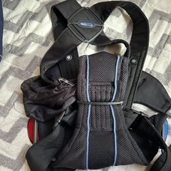 BABYBJORN 抱っこ紐の画像