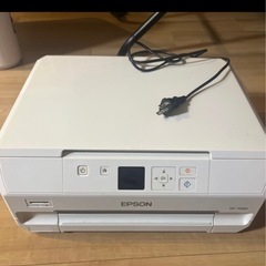 EPSONプリンター