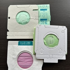 掃除機紙パック