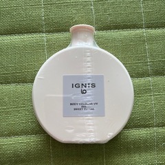 イグニス　イオ　ボディコロンUV001