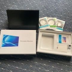 モバイルモニター